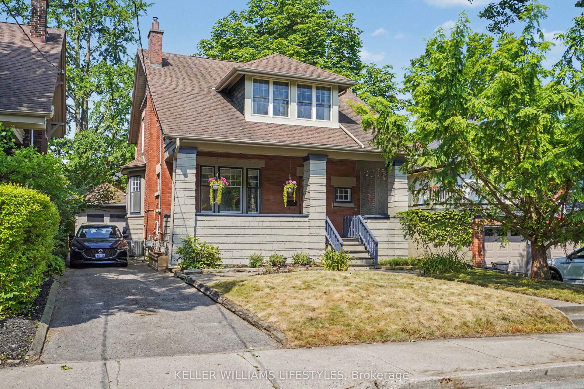 31 Gerrard Street, London South — Detached for sale, photo 1