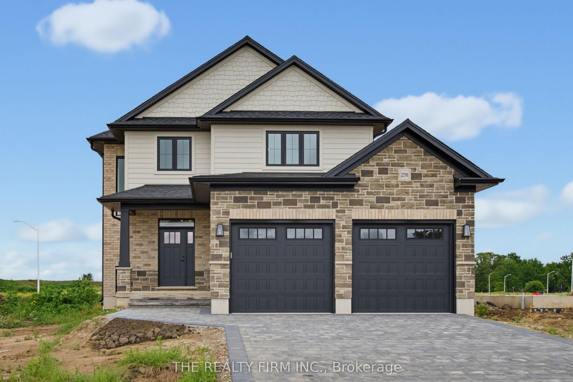 291 King Street, Southwest Middlesex — Detached for sale, photo 1
