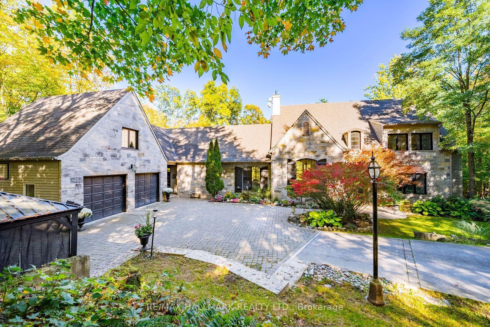 5016 Cherry Street, Whitchurch-Stouffville — Detached for sale, photo 1