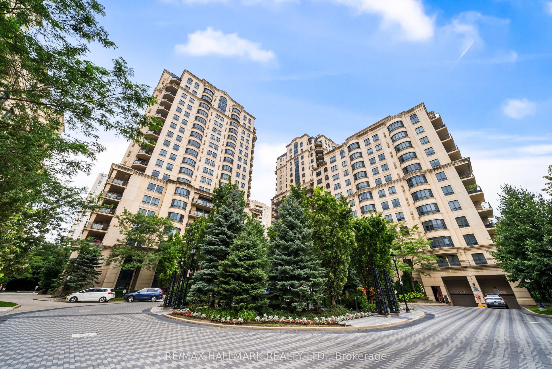 662 Sheppard Avenue E 807C #807C, Toronto — Condo for sale, photo 1
