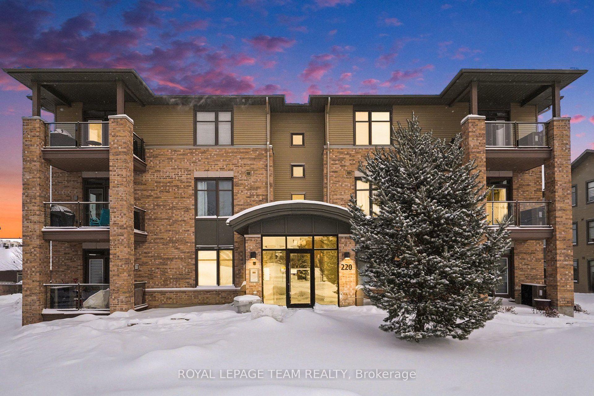 220 Janka Private 202 #202 — photo 1