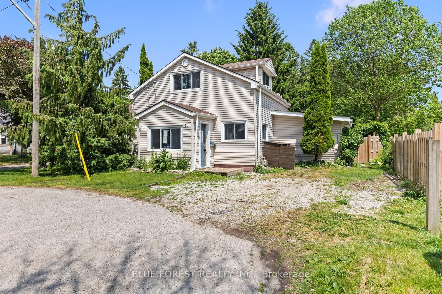 10 Henry Street — photo 1