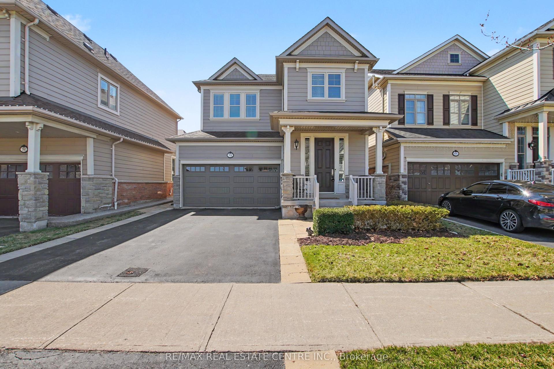72 Scott Boulevard — photo 1