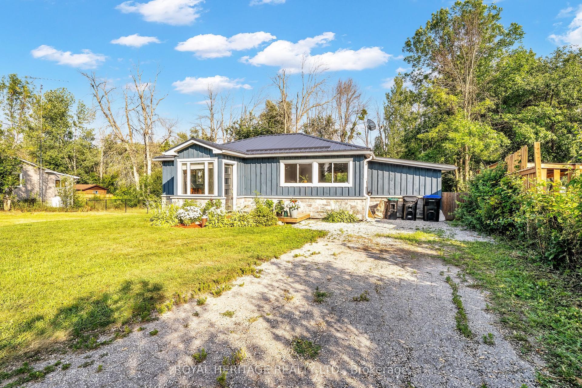 4174 Fountain Drive, Ramara — Detached for sale, photo 1