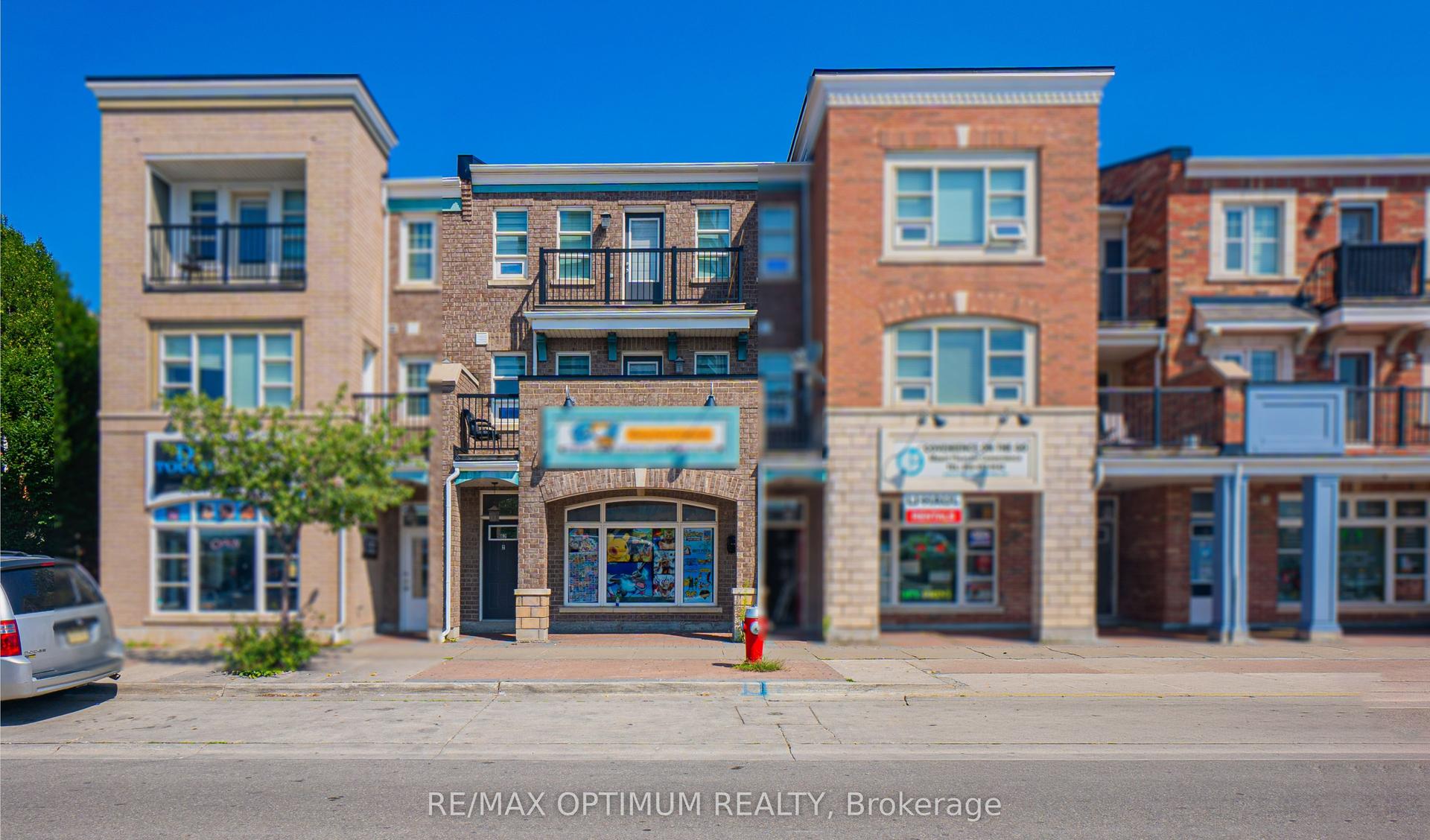 62 Commuter Drive, Brampton — Commercial for sale, photo 1