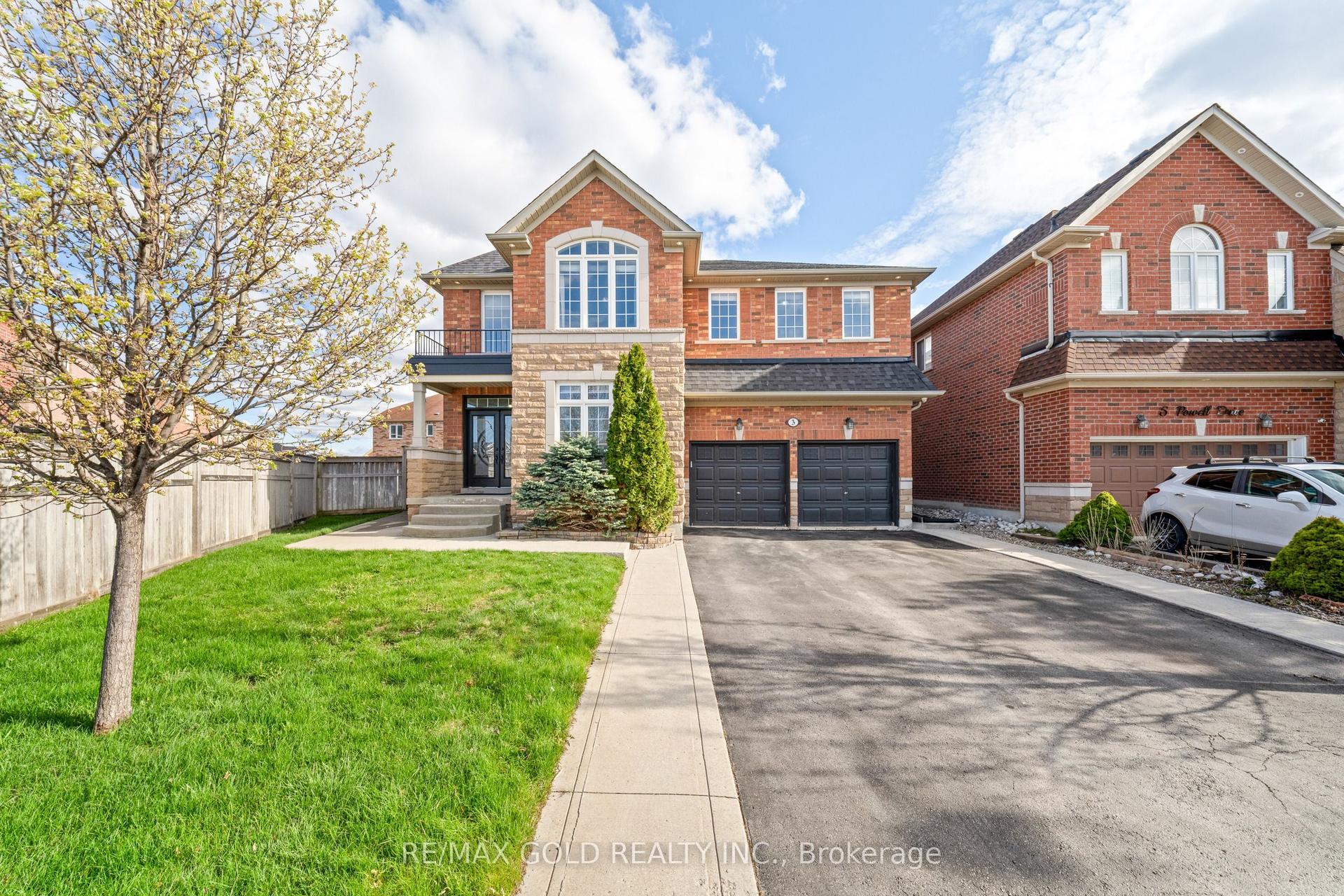3 Powell Drive — photo 1