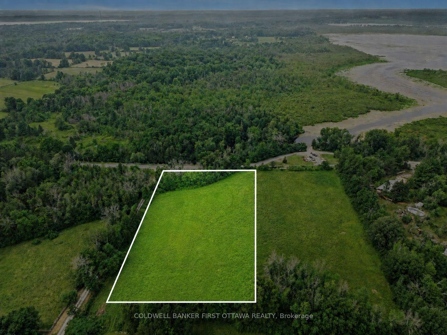 000 Drummond Concession 9A Road, Drummond/North Elmsley — Land for sale, photo 1