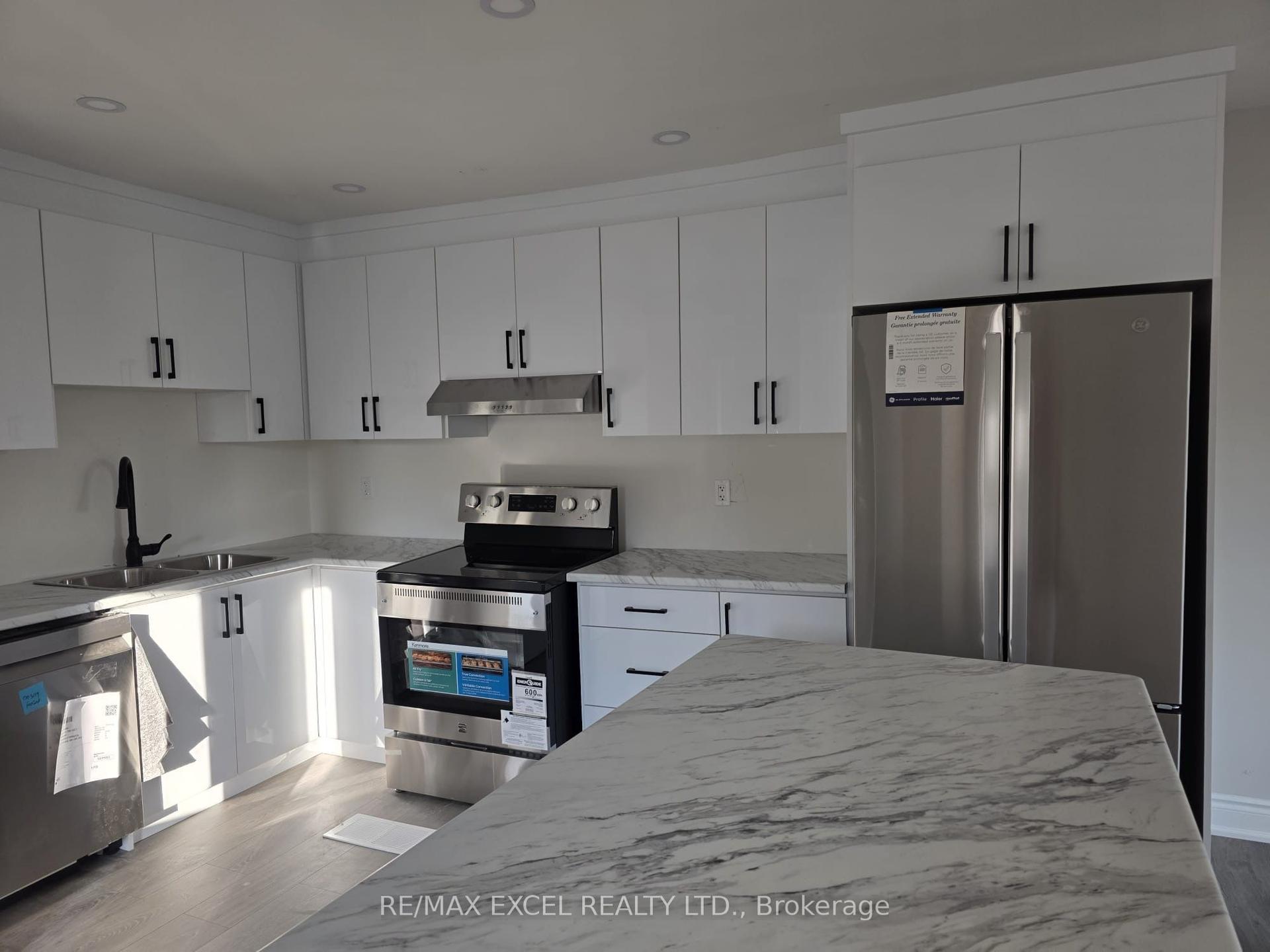 420 Winfield Terrace Upper Floor #Upper Floor, Mississauga — Detached for lease, photo 1