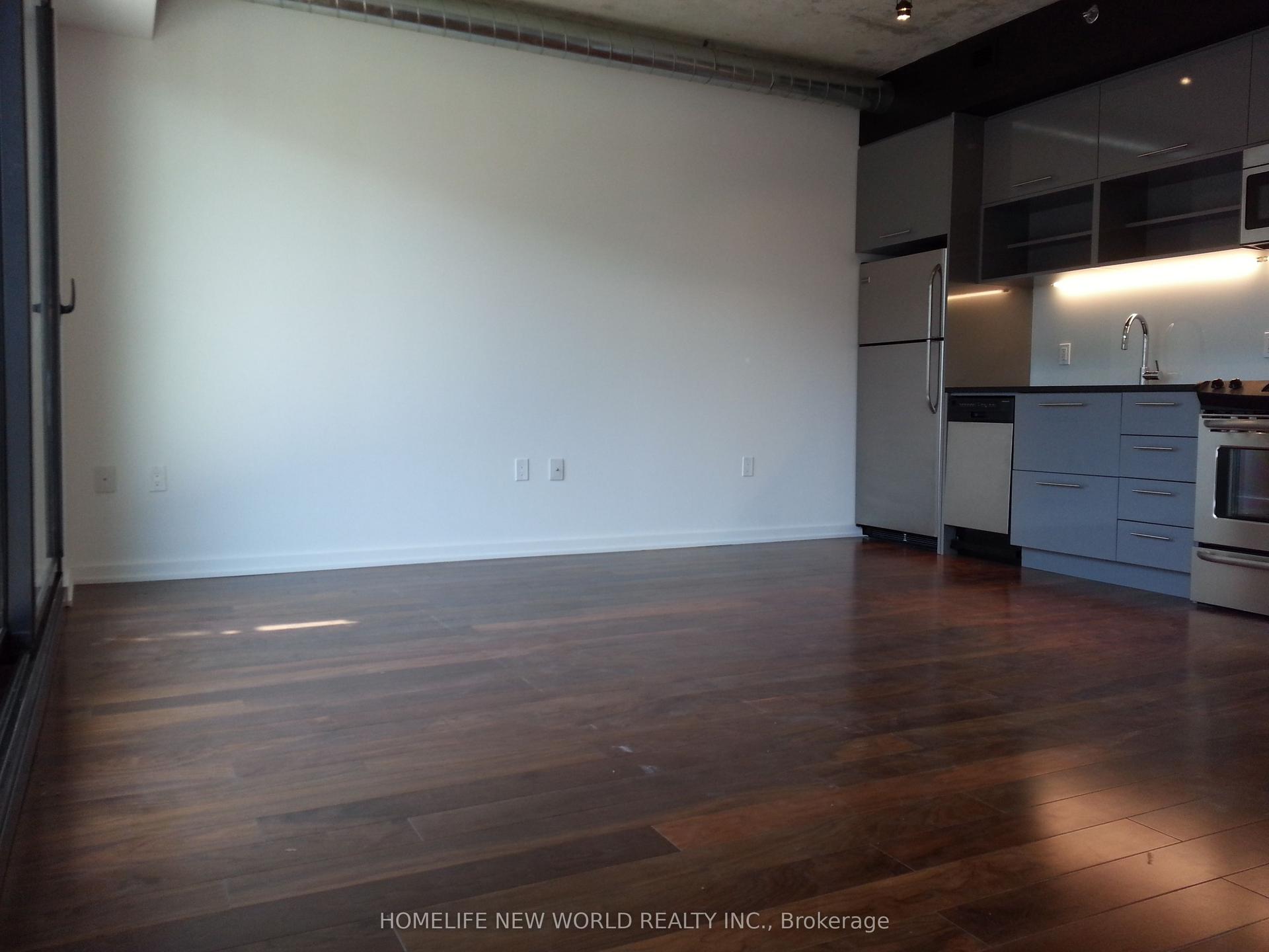 47 Lower River Street 343 #343, Toronto — Condo for sale, photo 1