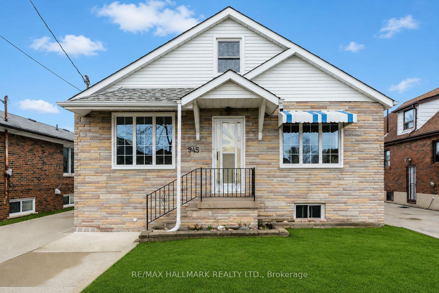 945 Glencairn Avenue, Toronto — Detached for sale, photo 1