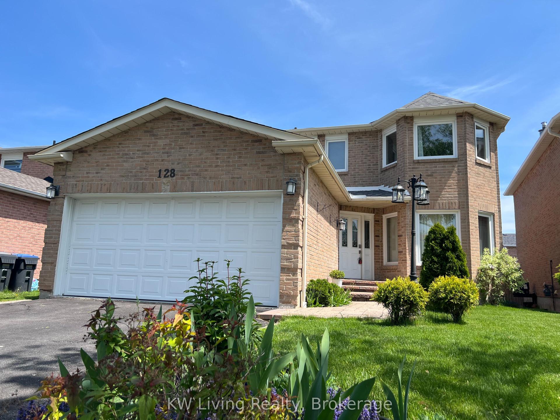 128 Palomino Drive — photo 1