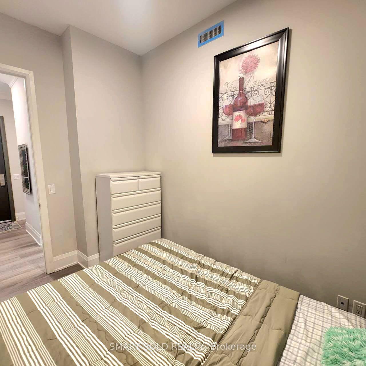 8 Water Walk Drive W 109 #109, Markham — Condo for lease, photo 1