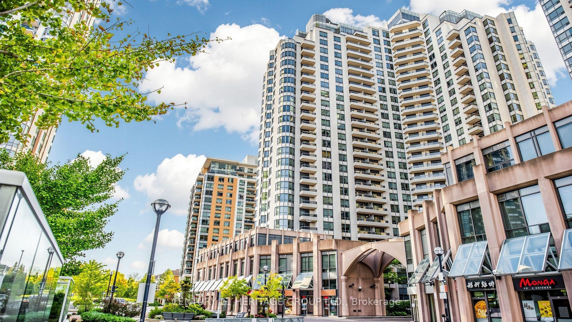 5 Northtown Way 602 #602, Toronto — Condo for sale, photo 1