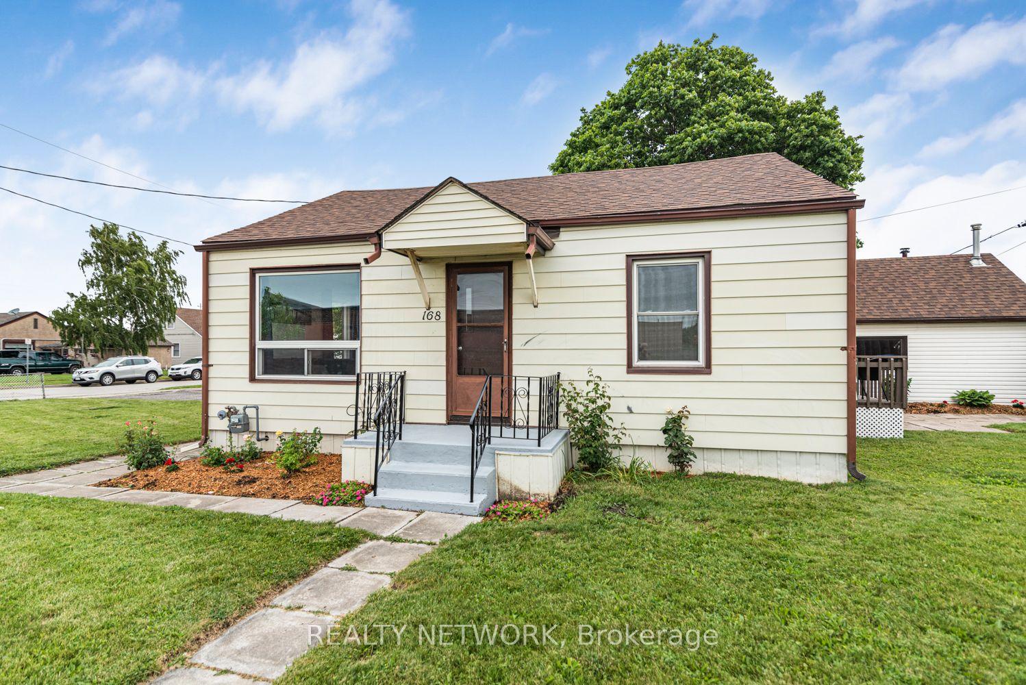 168 Berryman Avenue — photo 1