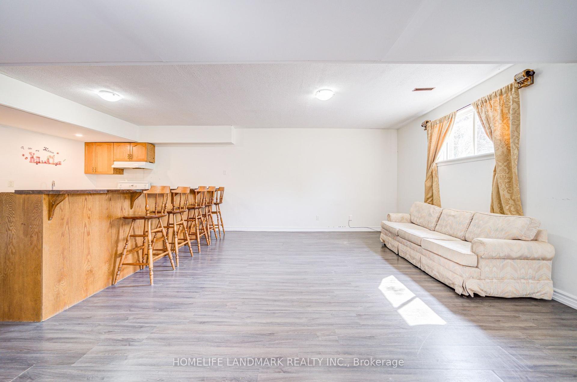 113 Oak Avenue, Richmond Hill — Detached for lease, photo 1