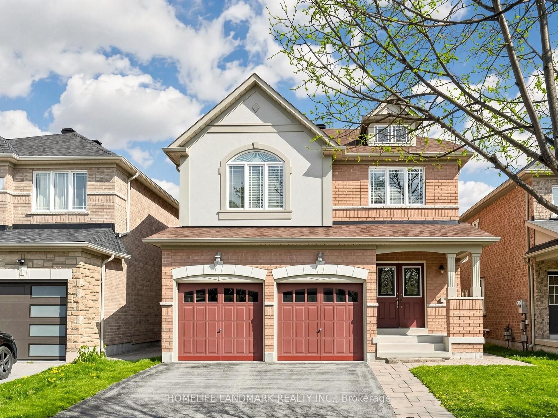 84 Lewis Honey Drive — photo 1