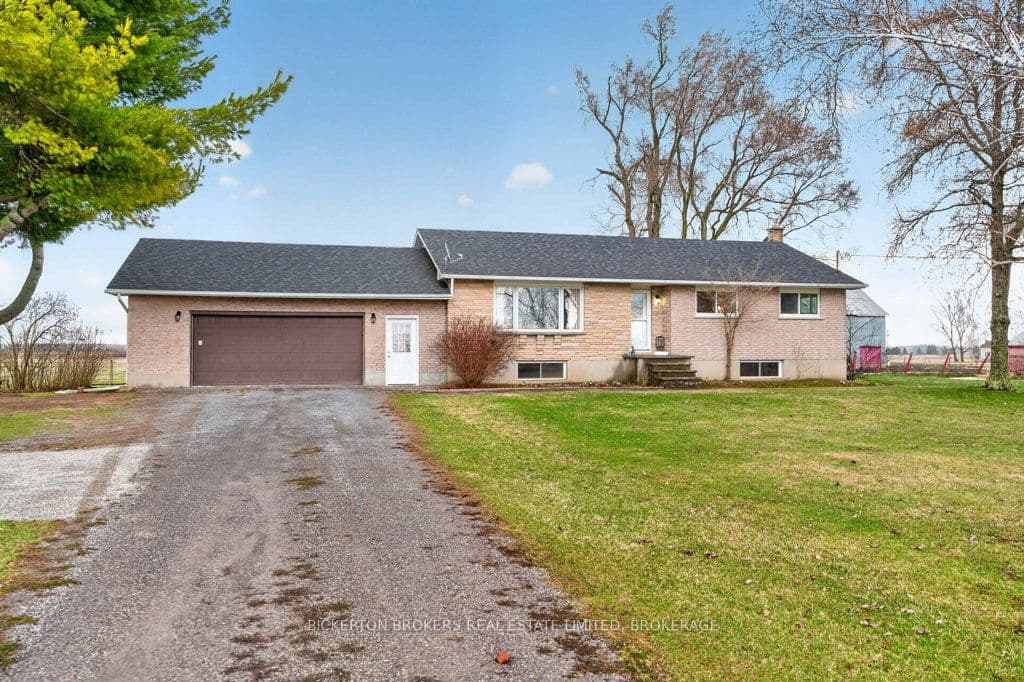 3633 Boundary aka Archie McCalpin Road — photo 1