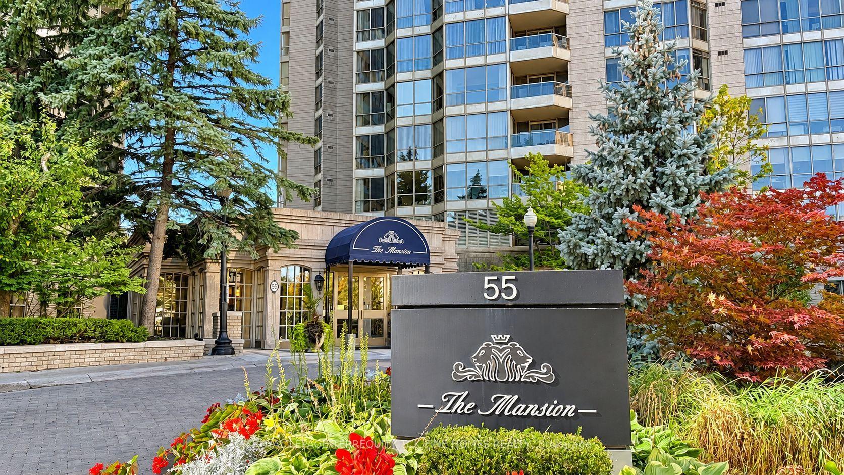 55 Kingsbridge Garden Circle 210 #210, Mississauga — Condo for sale, photo 1