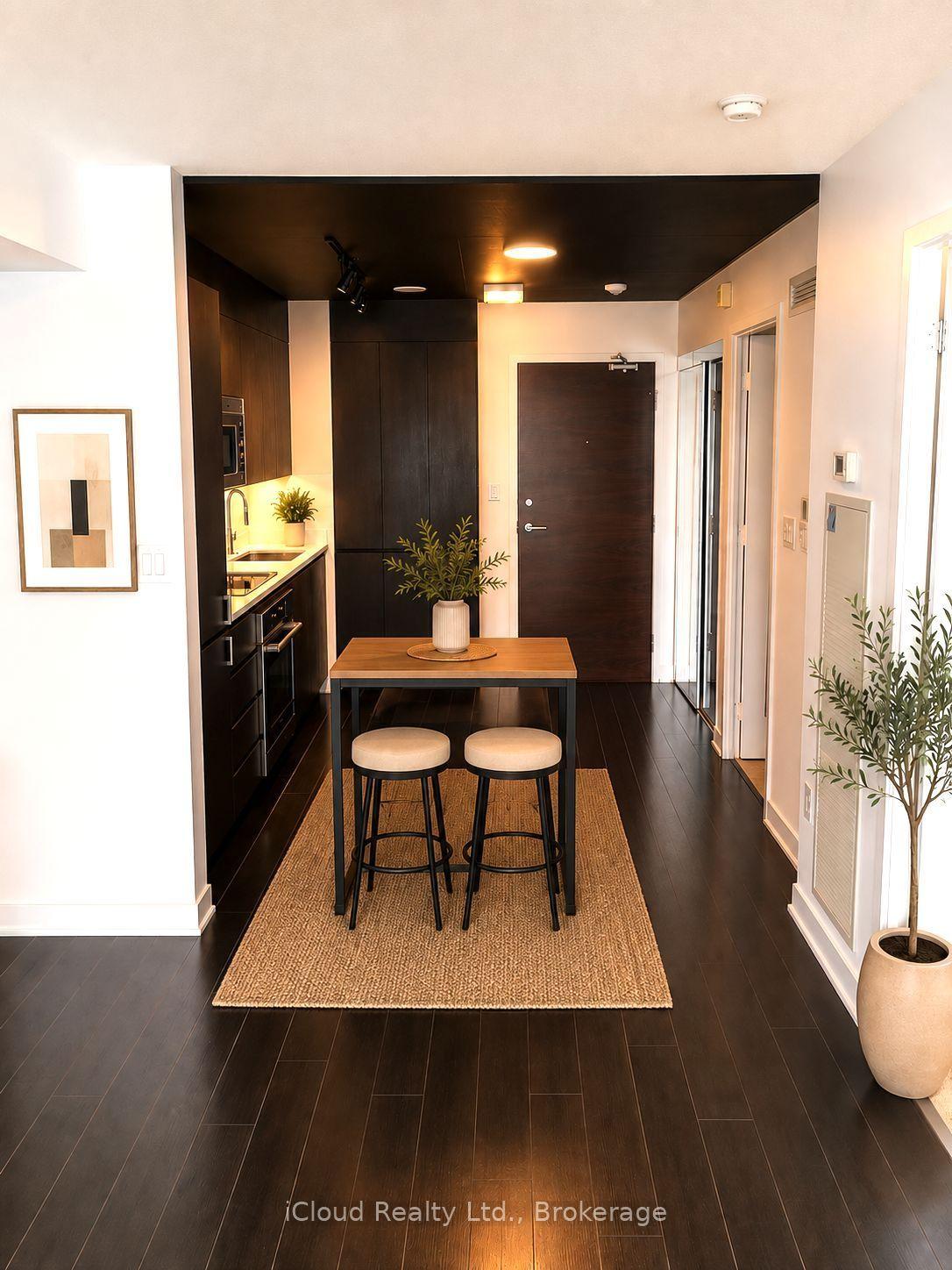 15 Iceboat Terrace 2711 #2711, Toronto — Condo for lease, photo 1