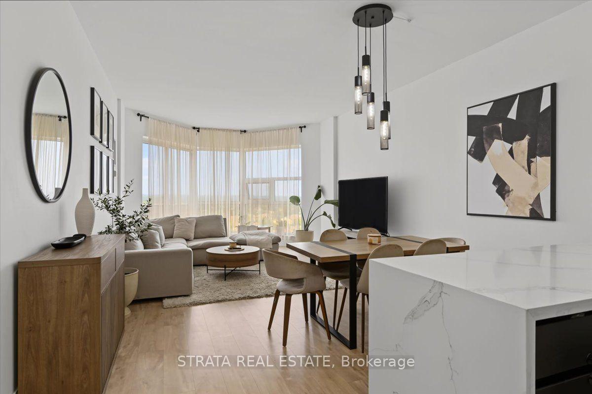 20 Dean Park Road Ph8 #Ph8, Toronto — Condo for lease, photo 1