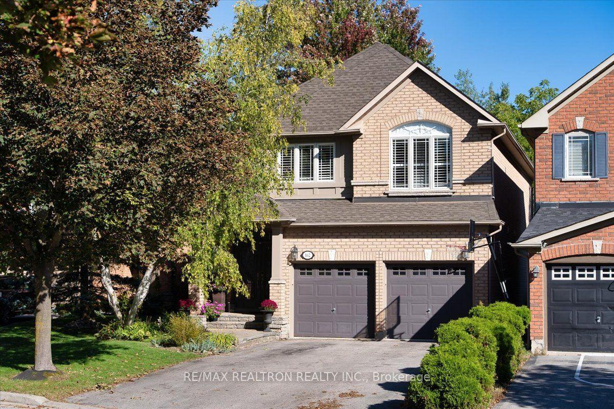 162 Estate Garden Drive, Richmond Hill — Detached for sale, photo 1