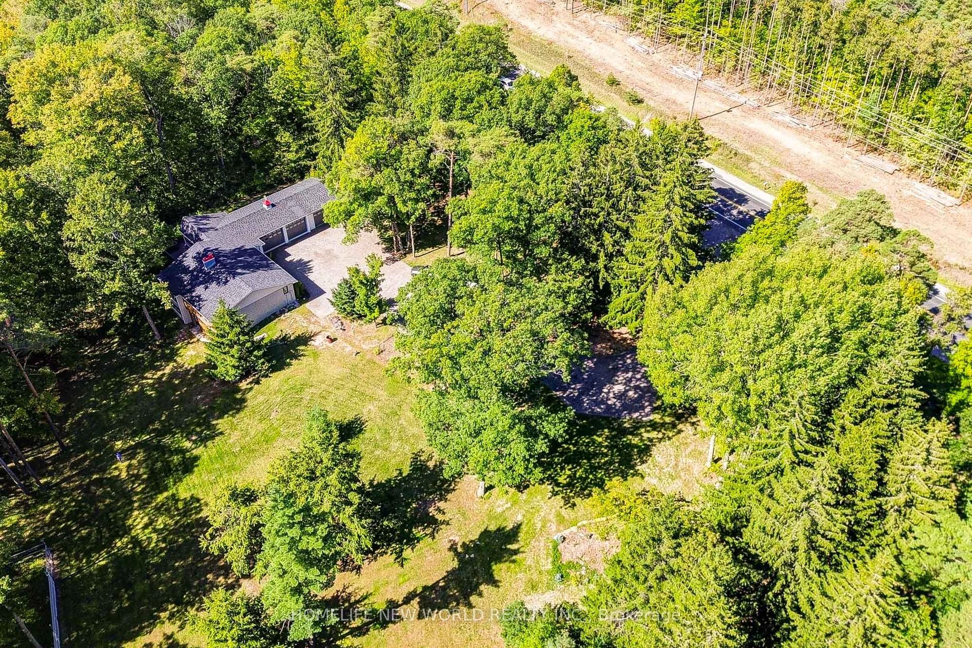 3659 Aurora Road, Whitchurch-Stouffville — Detached for sale, photo 1