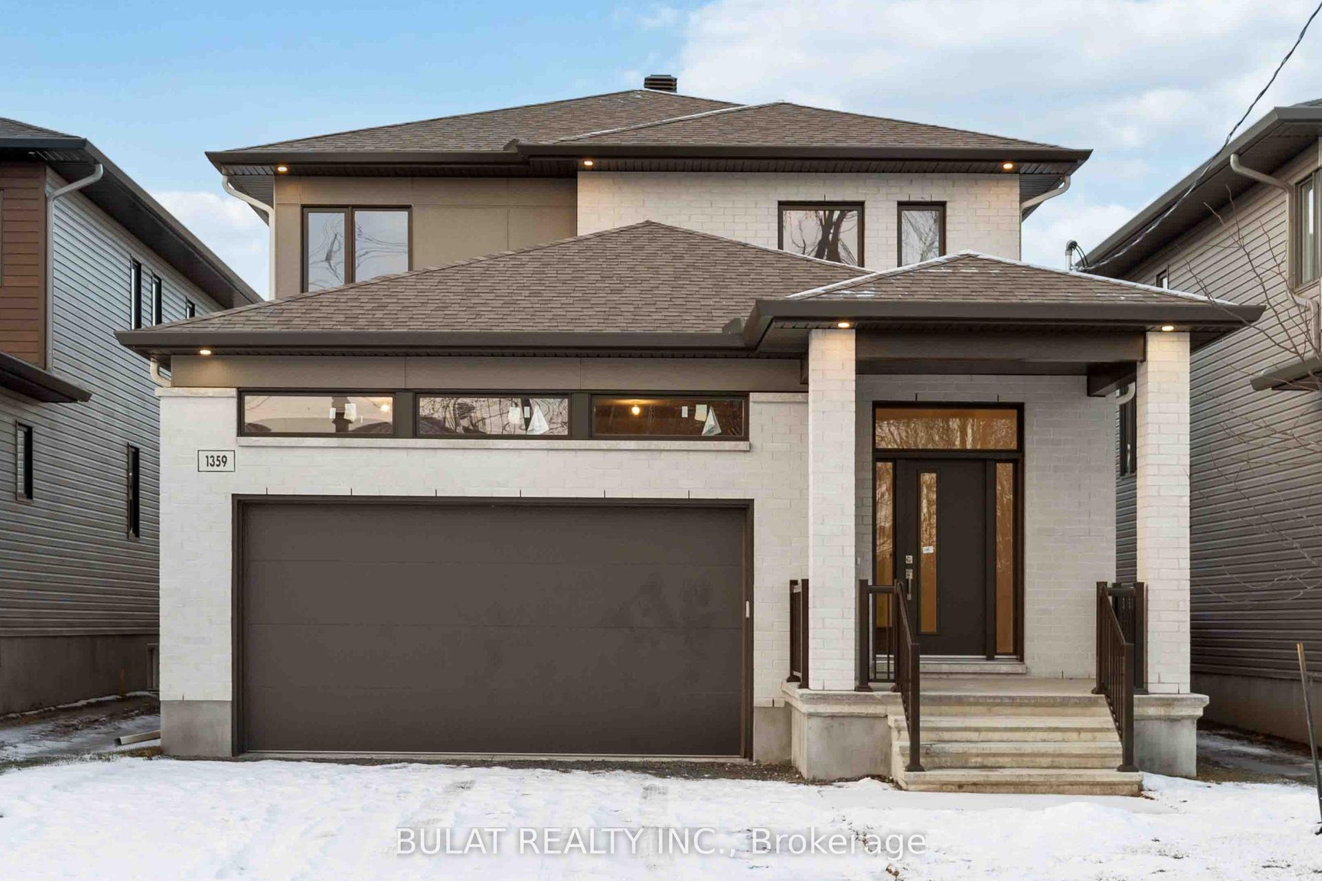1359 Kitchener Avenue — photo 1