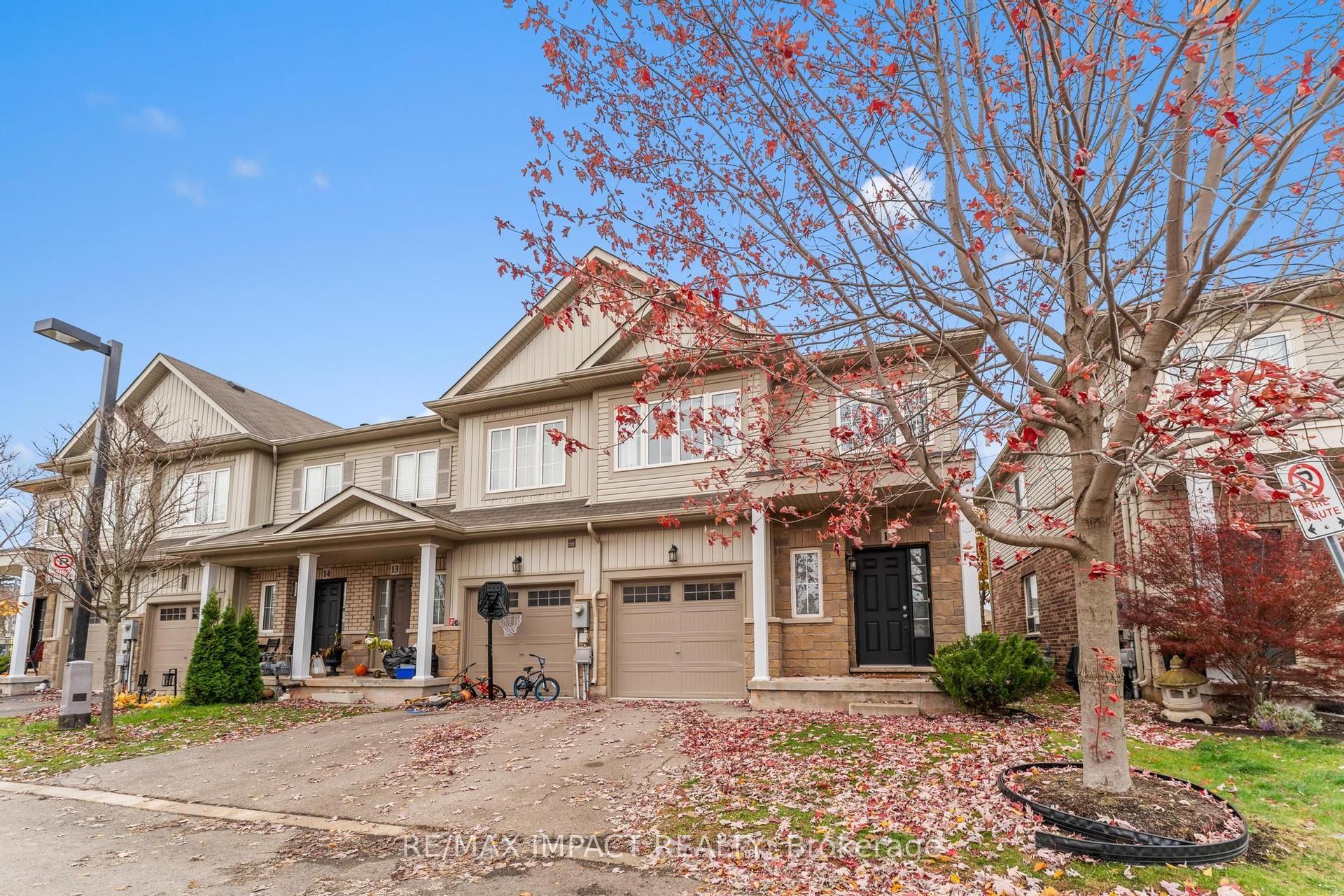 5084 Alyssa Drive, Lincoln — Townhouse for lease, photo 1