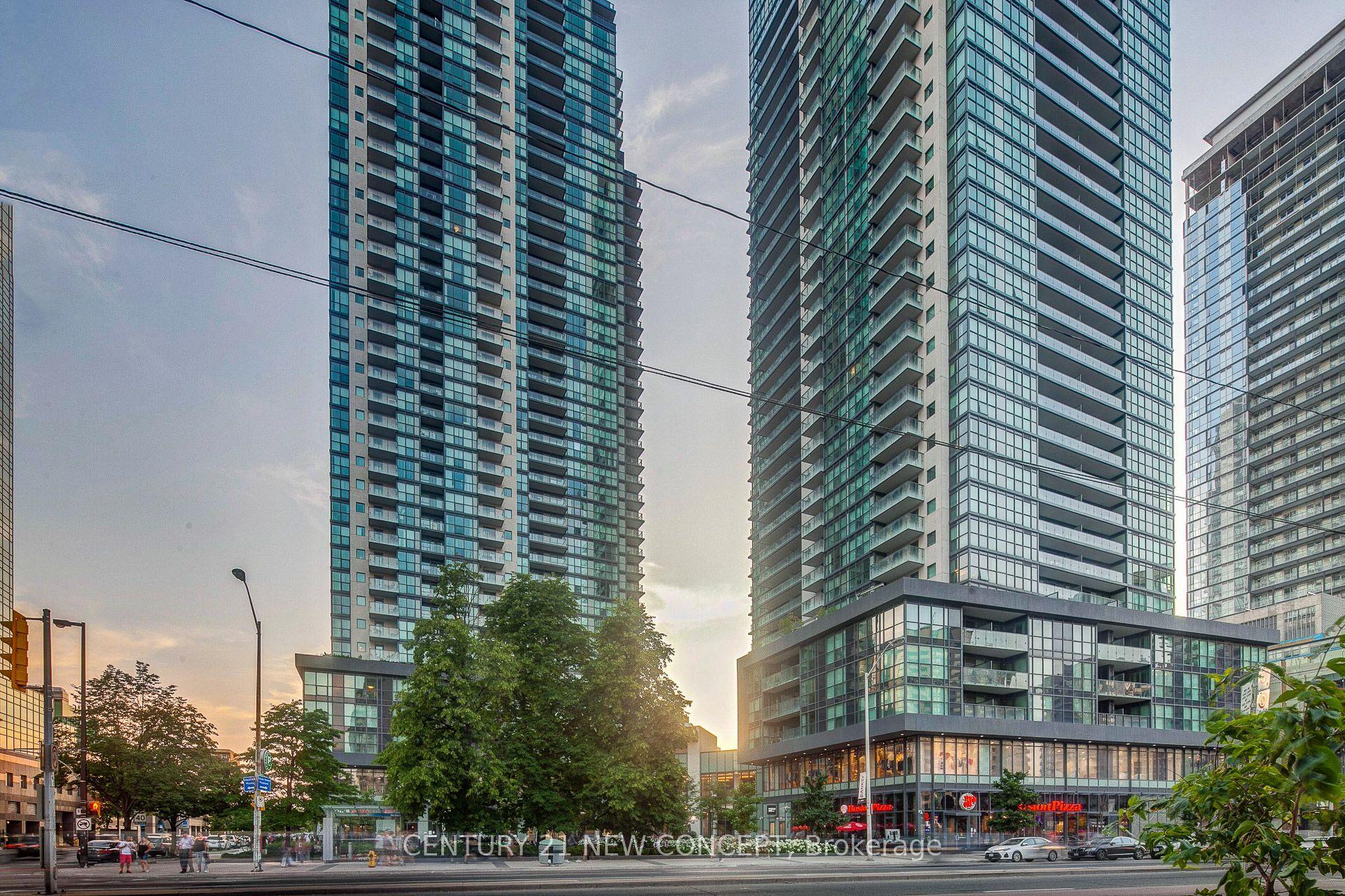 5168 Yonge Street Lph603 #Lph603 — photo 1