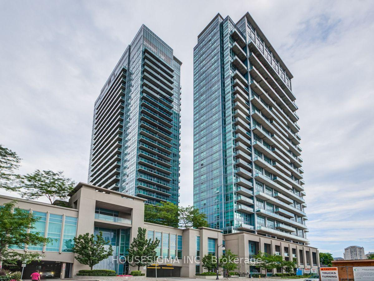 165 Legion Road N 2834 #2834, Toronto — Condo for lease, photo 1