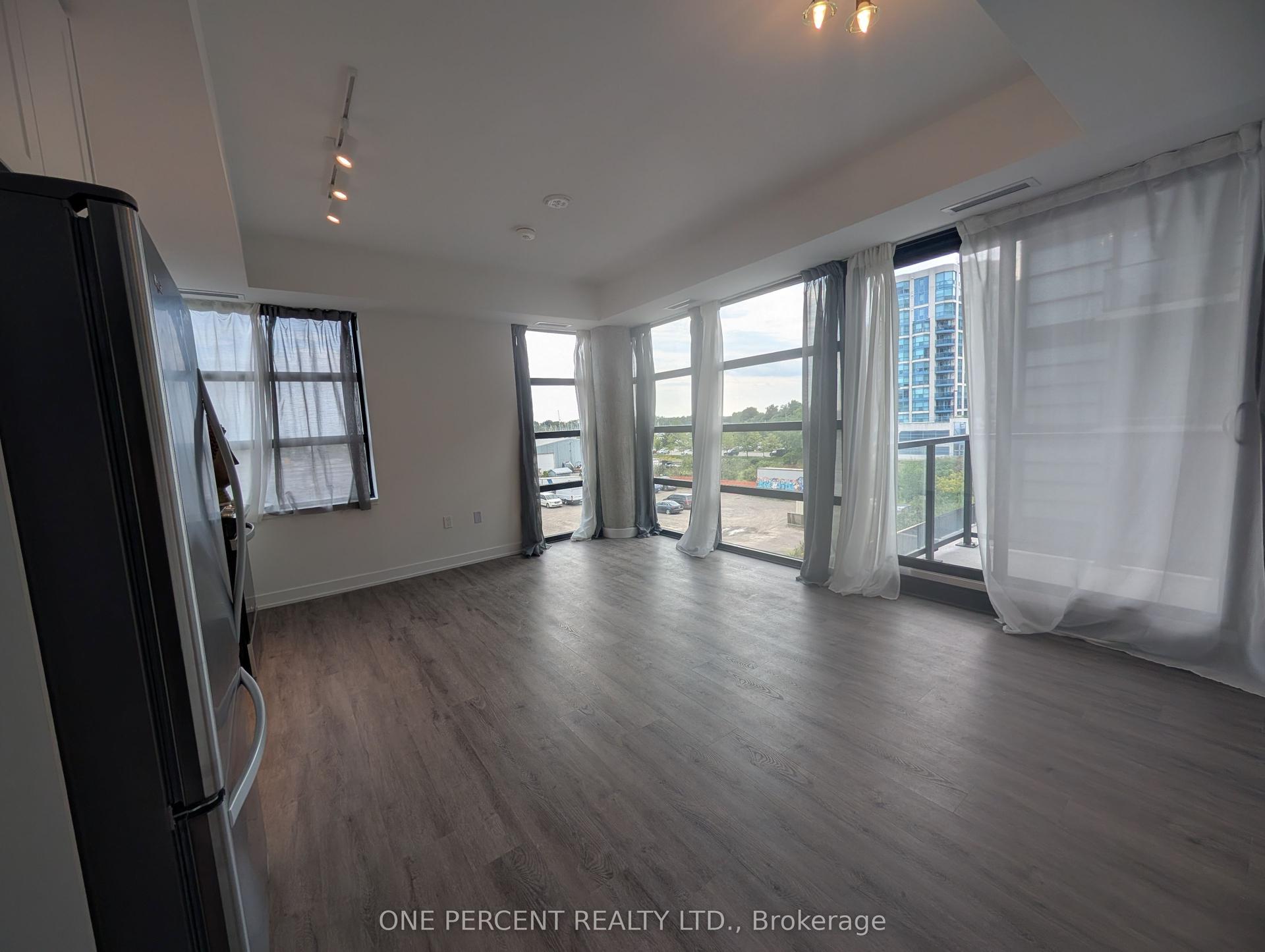 1614 Charles Street 334 #334, Whitby — Condo for lease, photo 1
