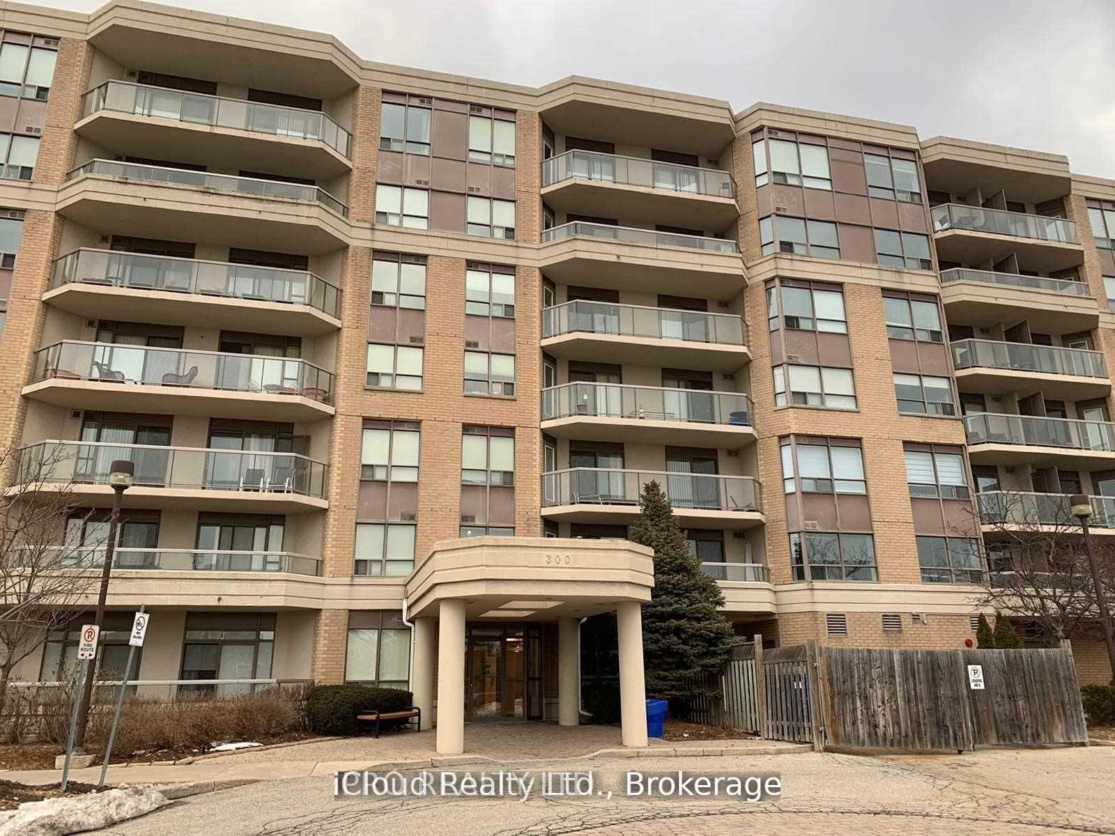 300 Ray Lawson Boulevard 207 #207 — photo 1