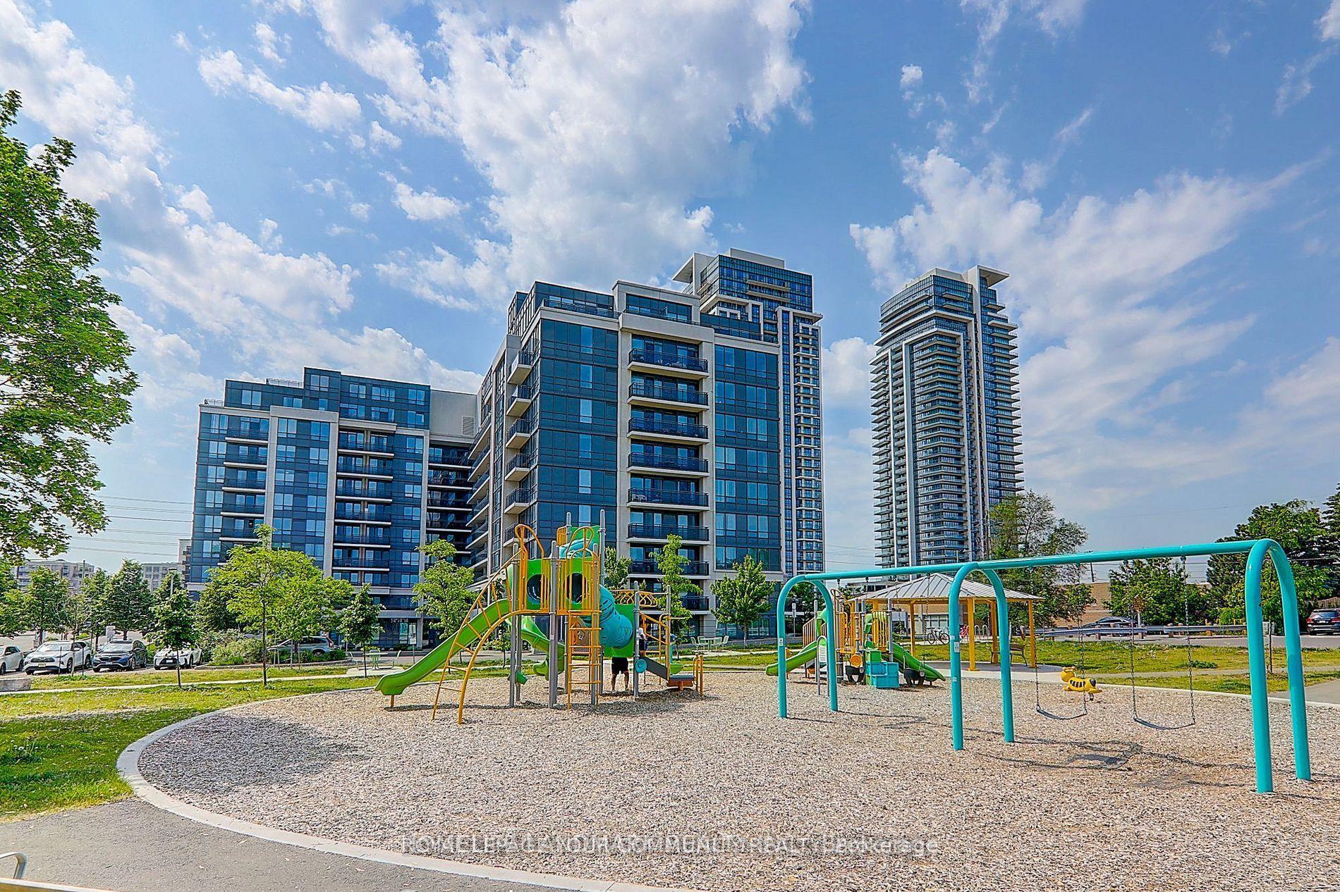 370 Highway 7 E 315 #315, Richmond Hill — Condo for lease, photo 1