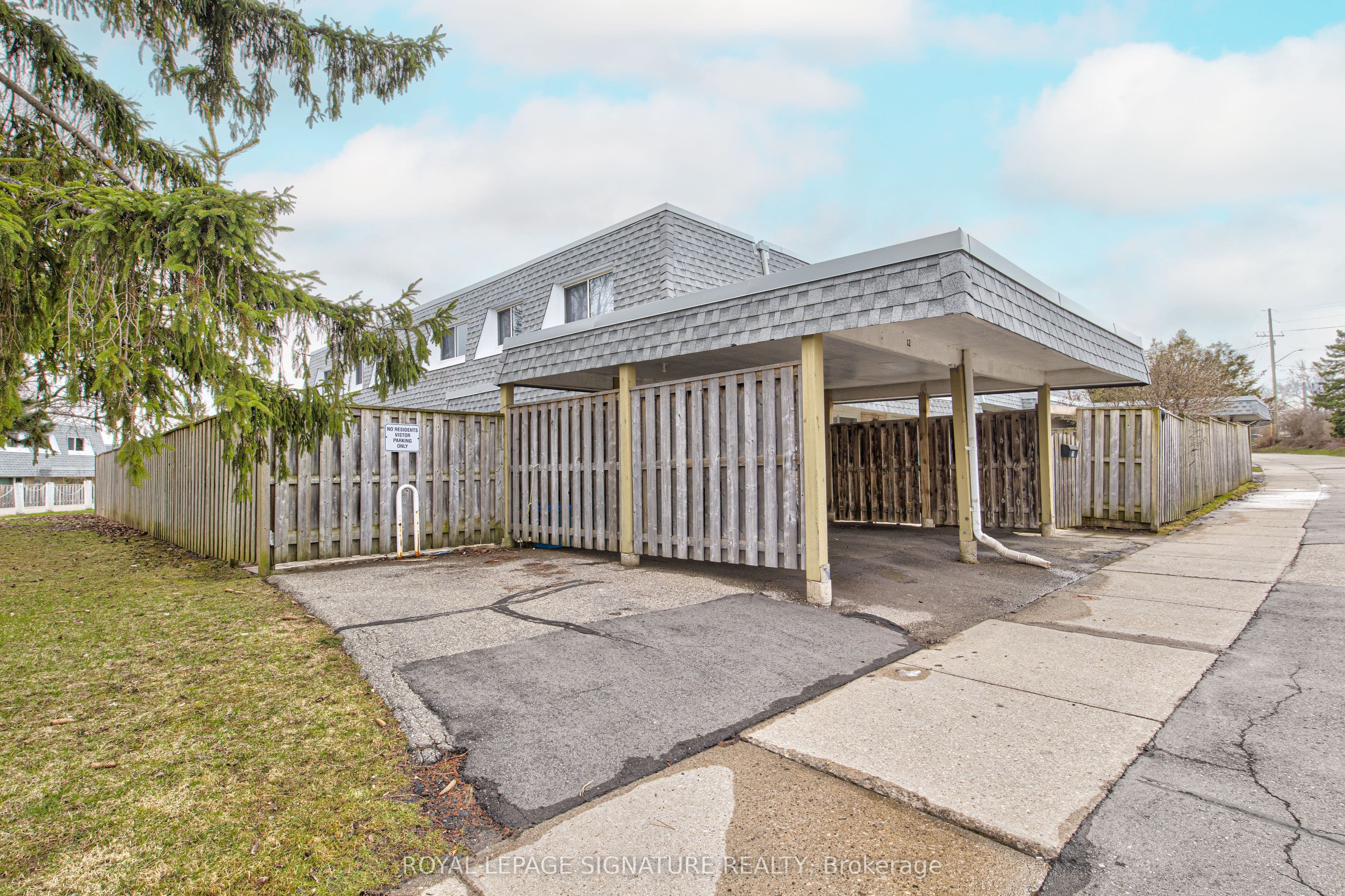 14 Williamsburg Road 12 #12 — photo 1