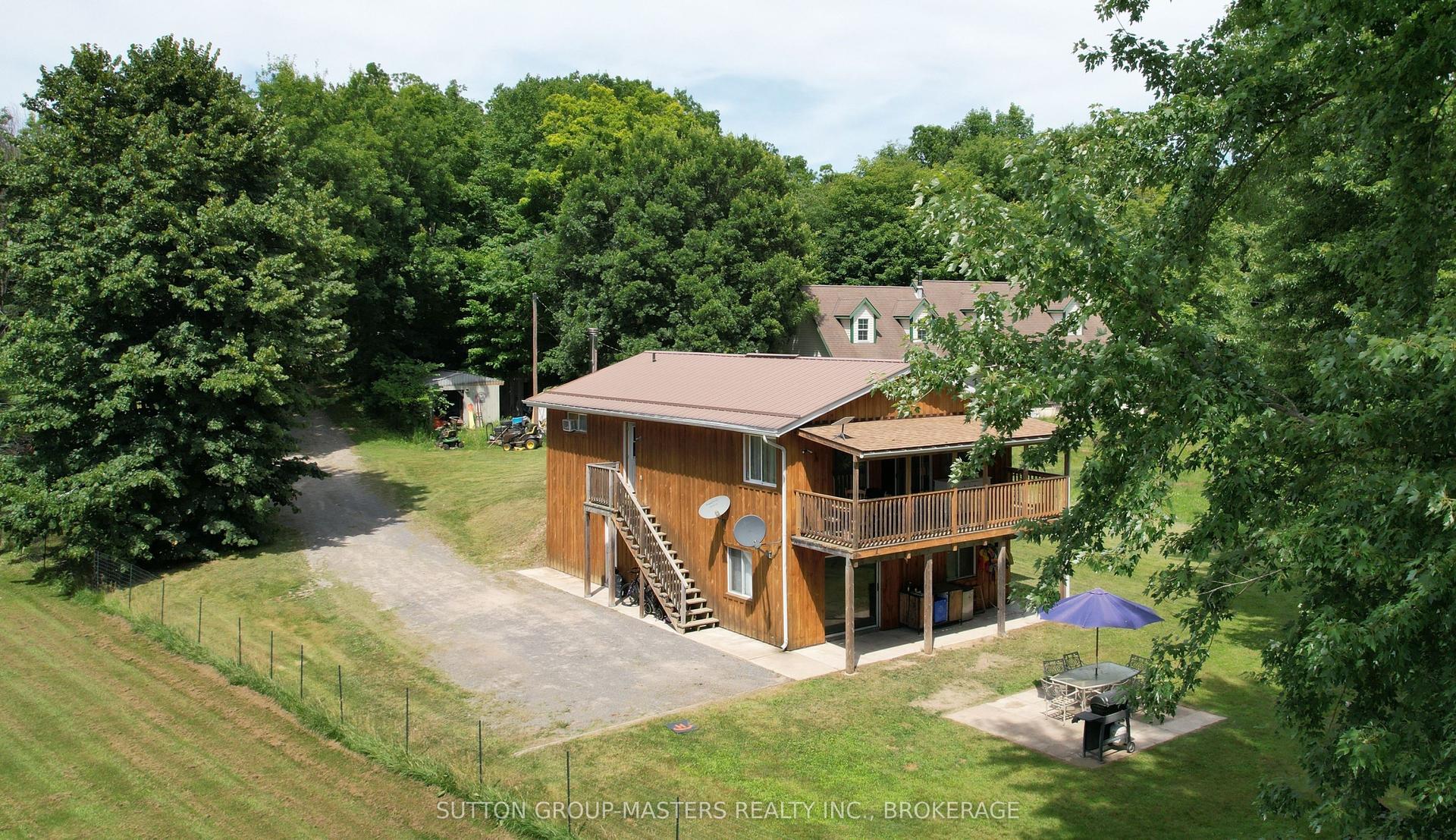811 Pierces Lane, Leeds and the Thousand Islands — Detached for sale, photo 1