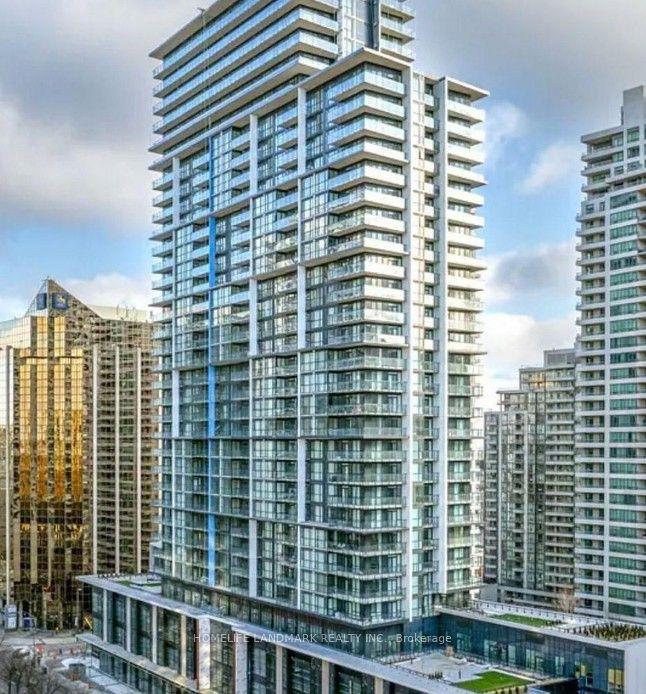 4955 Yonge Street 1009 #1009 — photo 1