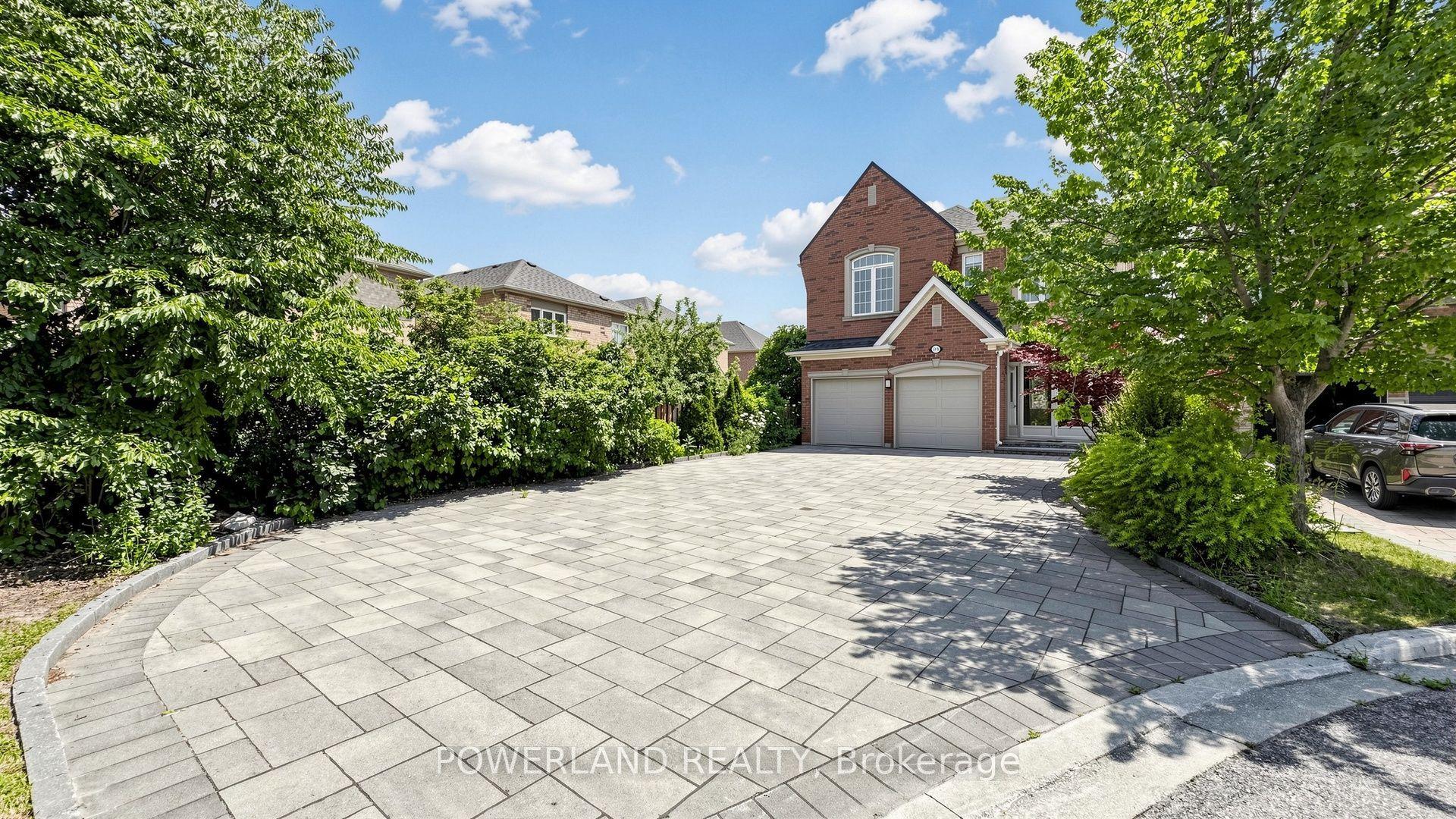 109 Heritage Hollow Esta Street, Richmond Hill — Detached for sale, photo 1