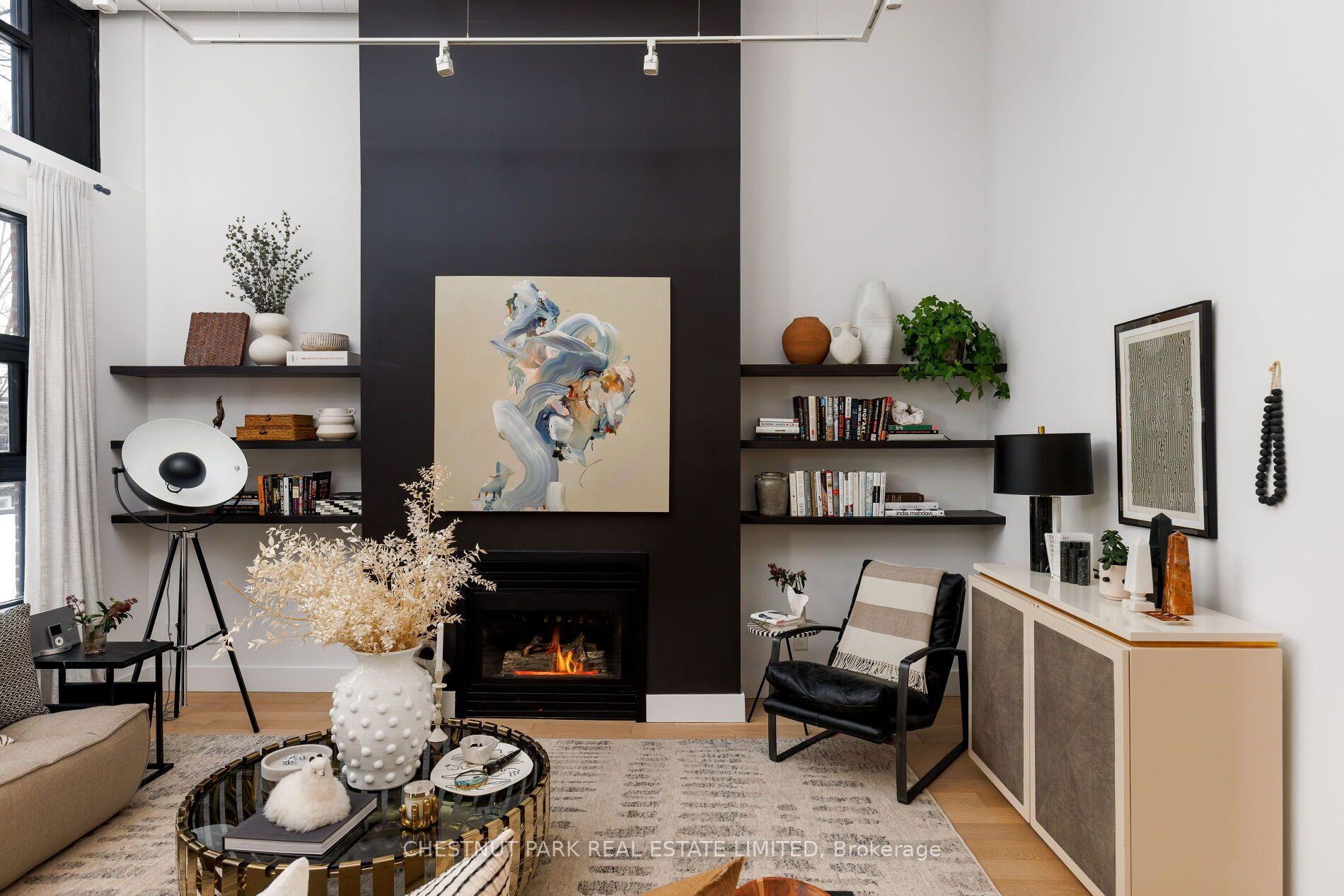 90 Sumach Street 313 #313, Toronto — Condo for sale, photo 1