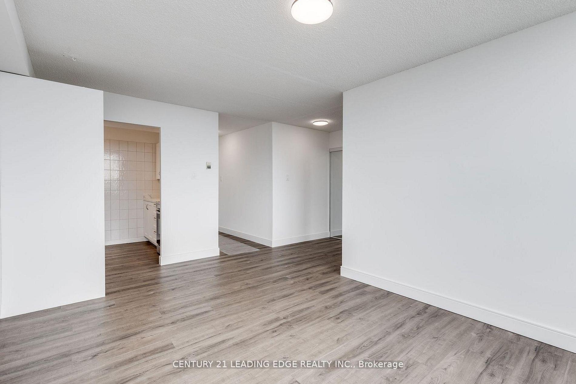 200 Lotherton Pathway 1208 #1208 — photo 1