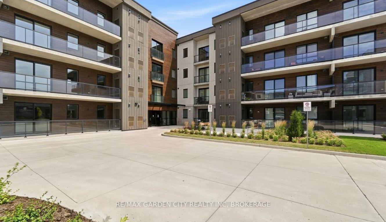 7549B KALAR Road 213 #213, Niagara Falls — Condo for lease, photo 1