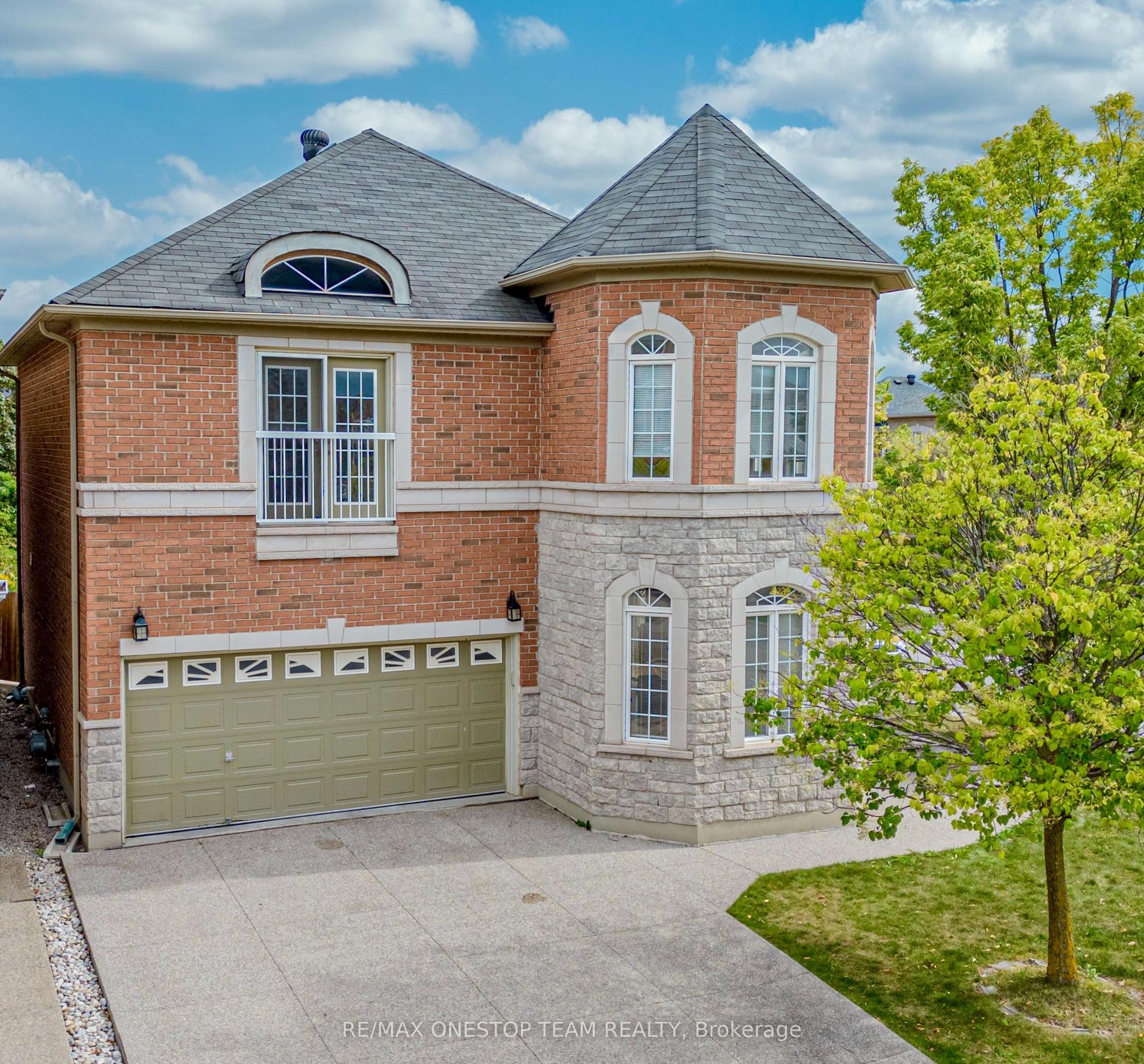 2507 Nichols Drive, Oakville — Detached for lease, photo 1