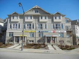 619 Wild Ginger Avenue C17 #C17, Waterloo — Townhouse for lease, photo 1