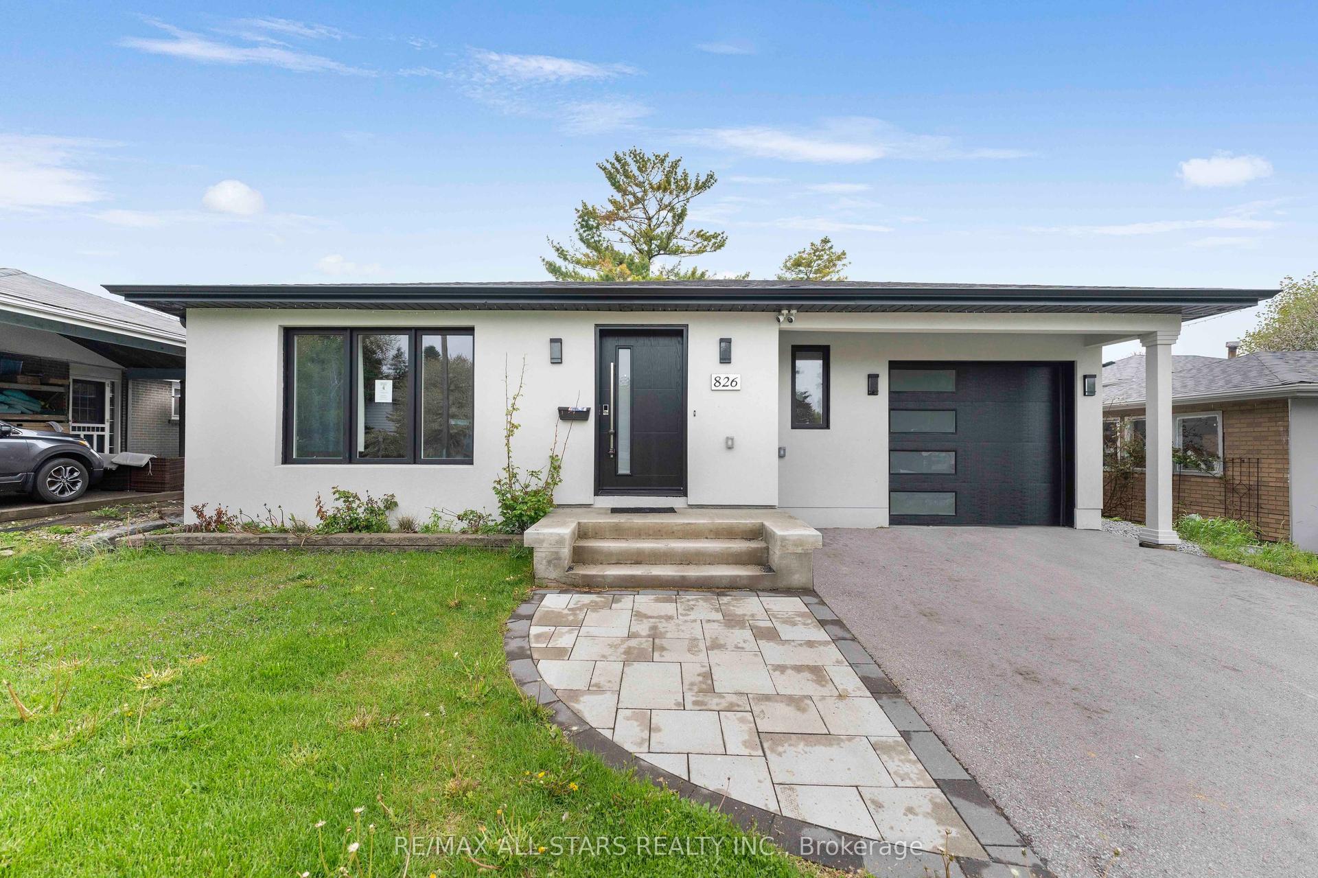 826 Krosno Boulevard, Pickering — Detached for sale, photo 1