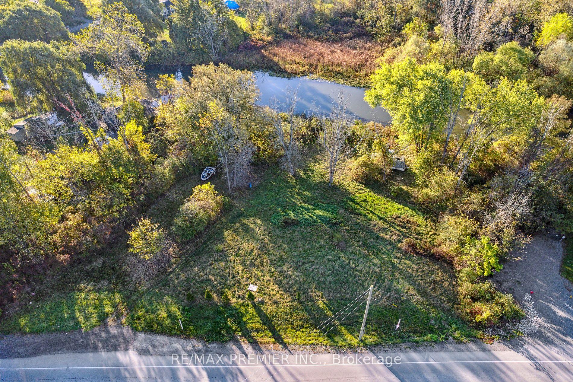 294 Lyon's Creek Road, Niagara Falls — Land for sale, photo 1