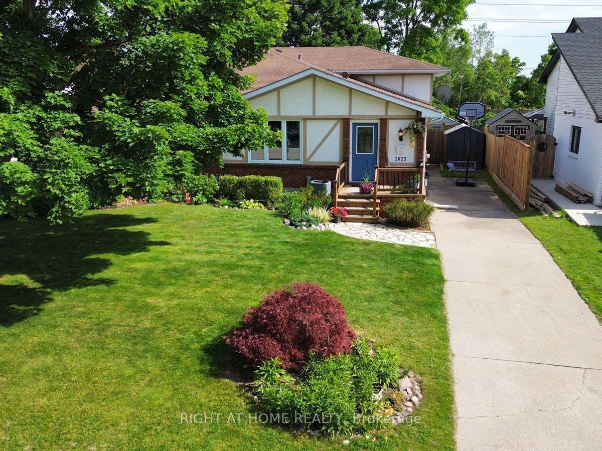 2623 Kaymar Crescent, Sarnia — Semi-Detached for sale, photo 1