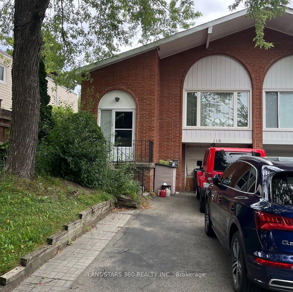 118 Silas Hill Drive ground #ground — photo 1