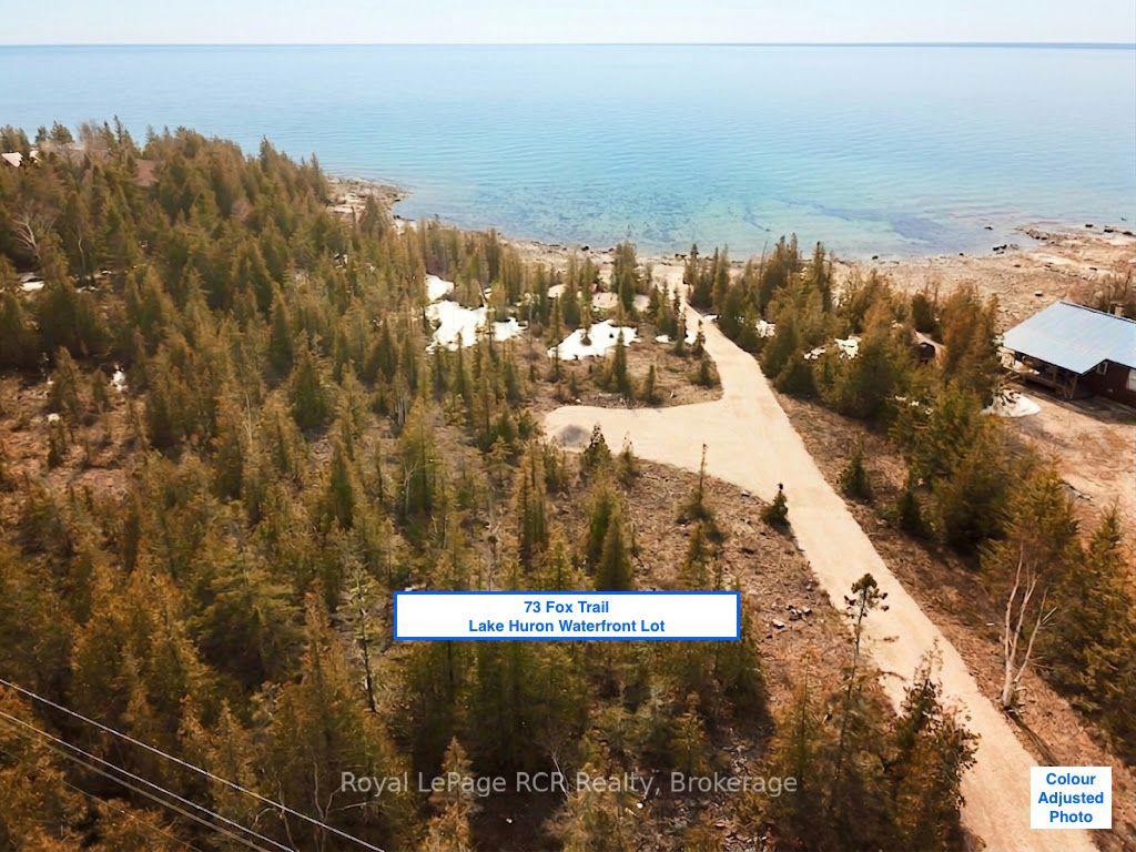73 Fox Trail — photo 1