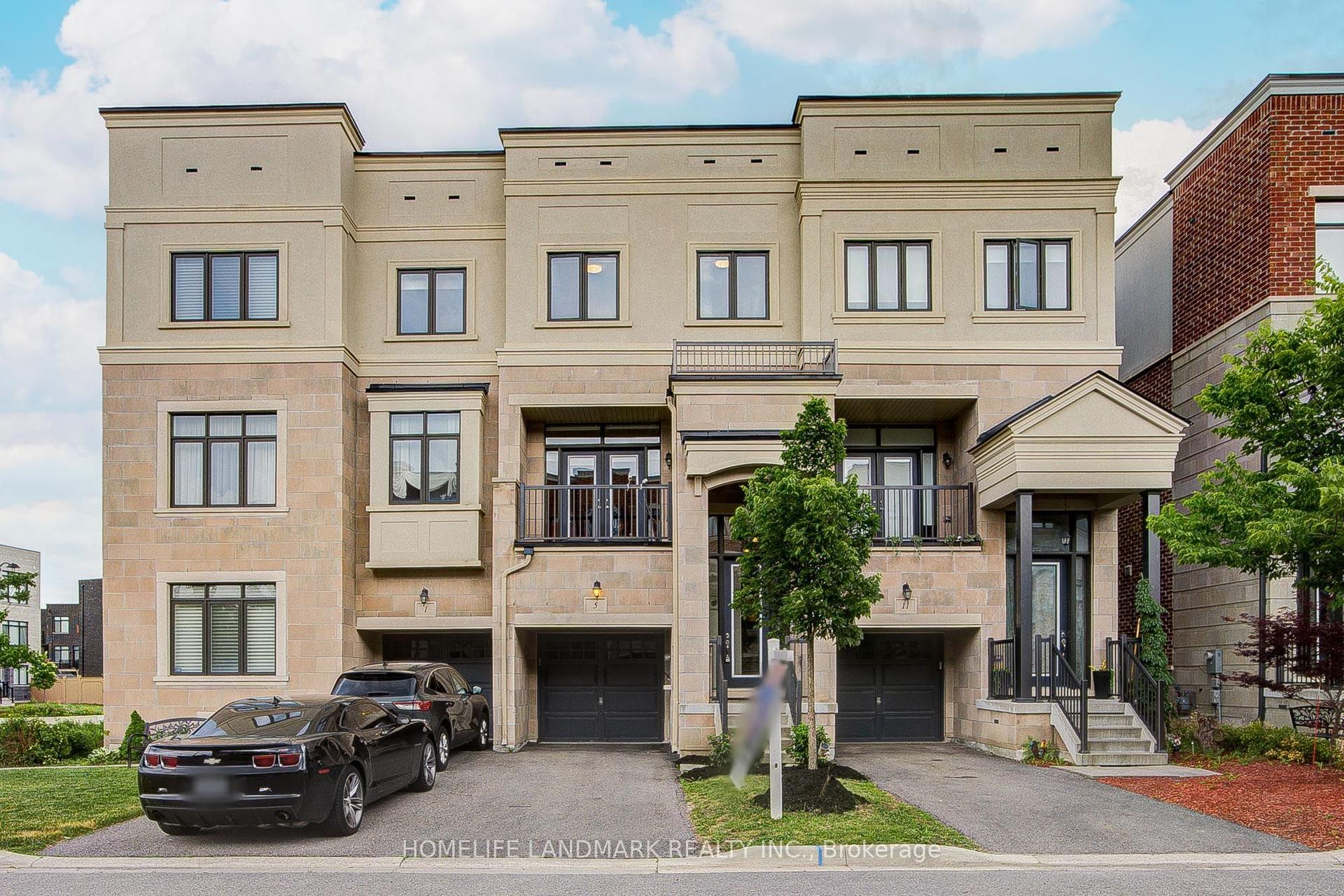 5 Arianna Crescent — photo 1