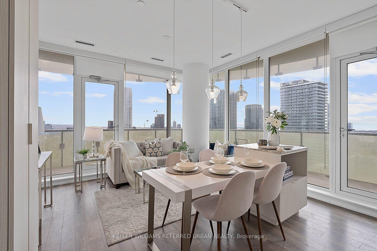 197 Yonge Street 2905 #2905, Toronto — Condo for sale, photo 1