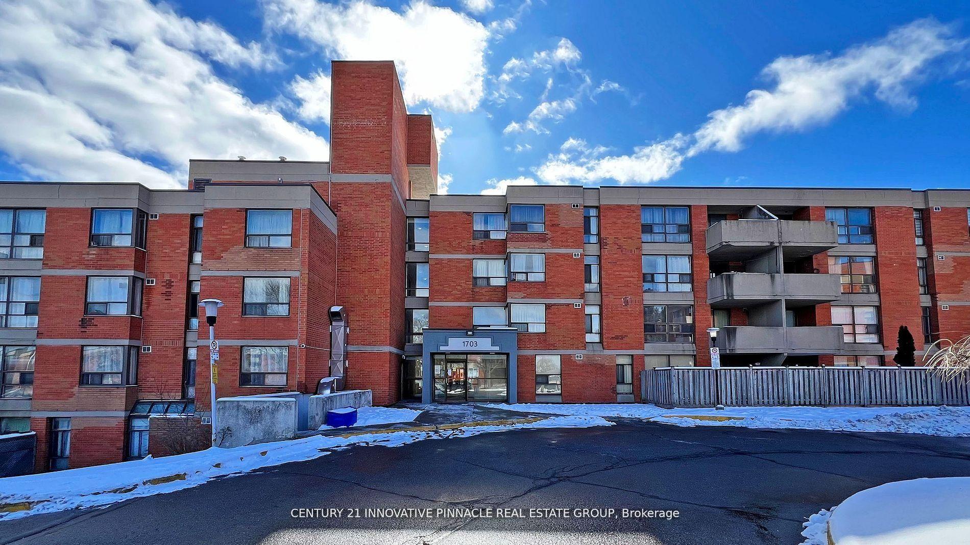 1703 Mccowan Road 115 #115, Toronto — Condo for sale, photo 1